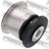 FEBEST BZAB-014 Control Arm-/Trailing Arm Bush